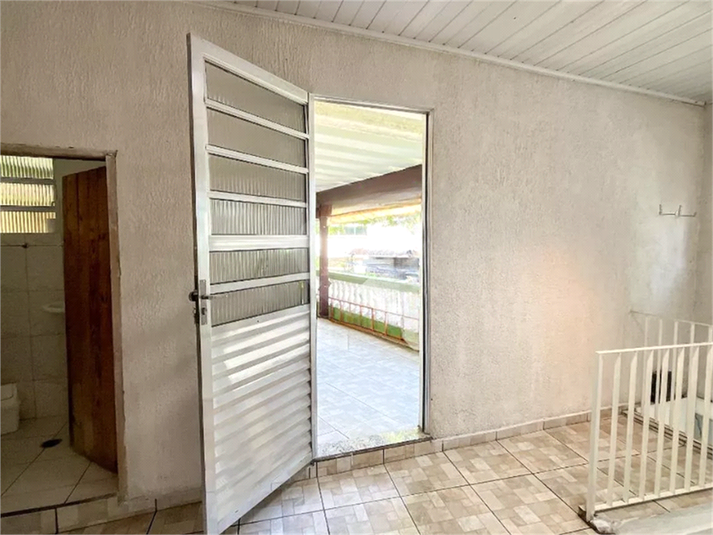 Venda Sobrado São Paulo Vila Mangalot REO1039825 57