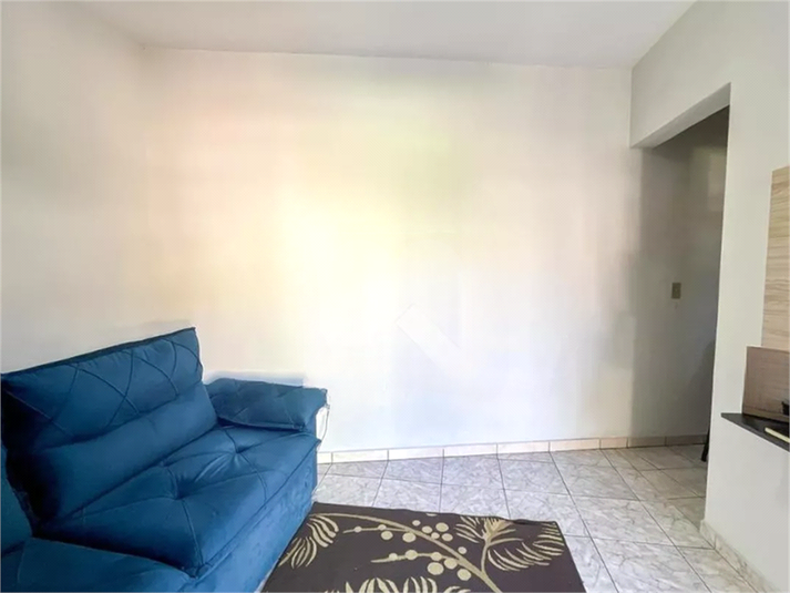 Venda Sobrado São Paulo Vila Mangalot REO1039825 17