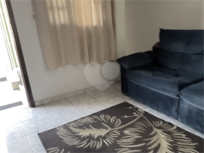 Venda Sobrado São Paulo Vila Mangalot REO1039825 16