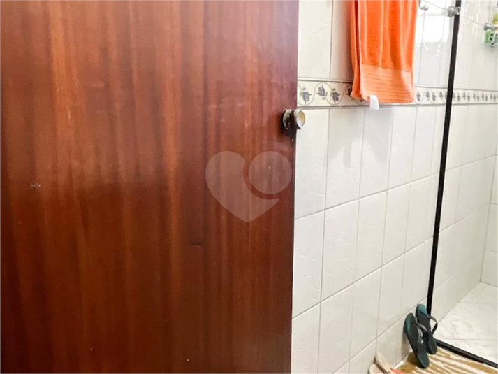 Venda Sobrado São Paulo Vila Mangalot REO1039825 39