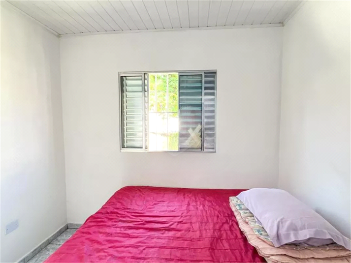 Venda Sobrado São Paulo Vila Mangalot REO1039825 37