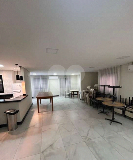 Venda Apartamento São Paulo Vila Monumento REO1039828 21