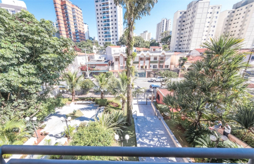 Venda Apartamento São Paulo Vila Monumento REO1039828 7