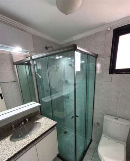 Venda Apartamento São Paulo Vila Monumento REO1039828 18