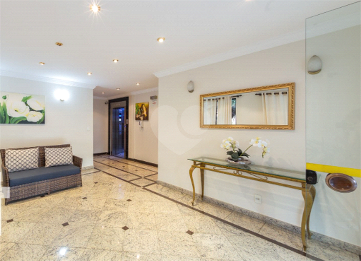 Venda Apartamento São Paulo Vila Monumento REO1039828 2