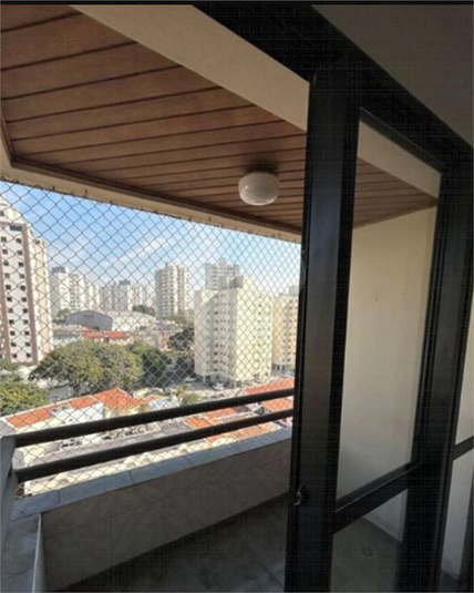 Venda Apartamento São Paulo Vila Monumento REO1039828 12