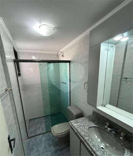 Venda Apartamento São Paulo Vila Monumento REO1039828 19