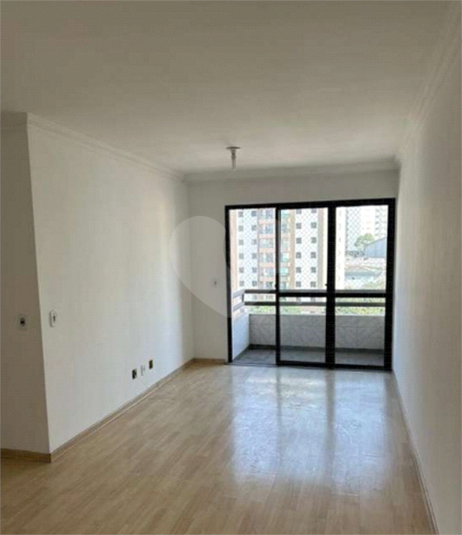 Venda Apartamento São Paulo Vila Monumento REO1039828 11