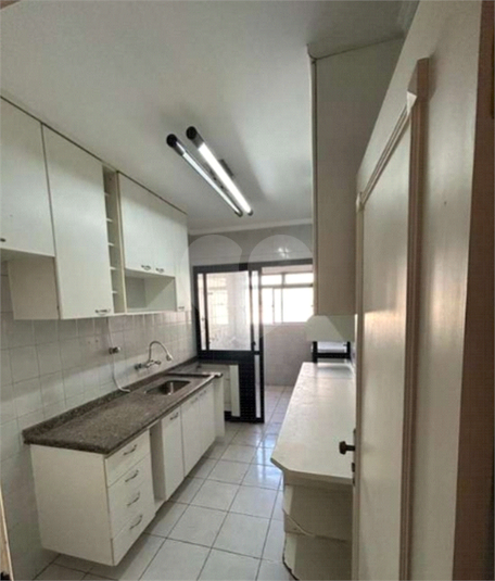 Venda Apartamento São Paulo Vila Monumento REO1039828 16