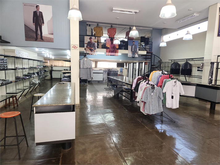 Venda Salão Comercial Araraquara Centro REO1039829 2