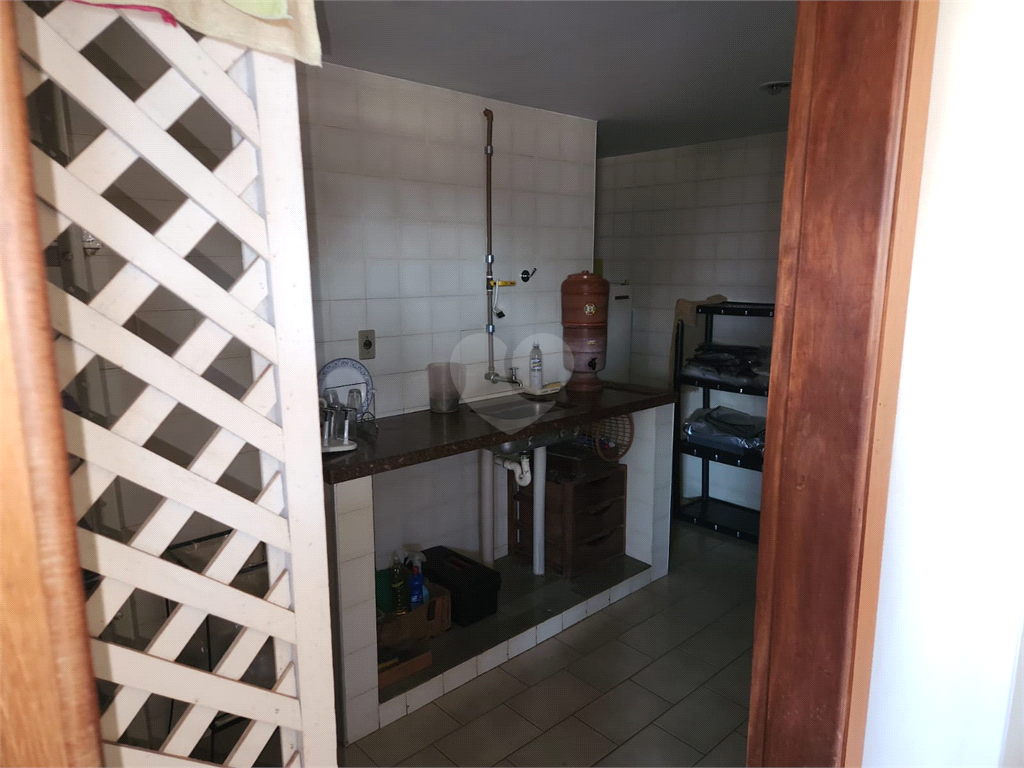 Venda Salão Comercial Araraquara Centro REO1039829 20