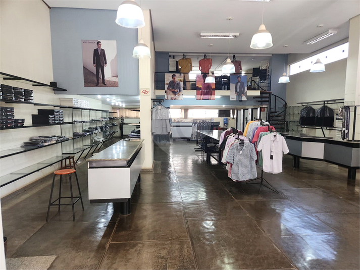 Venda Salão Comercial Araraquara Centro REO1039829 3