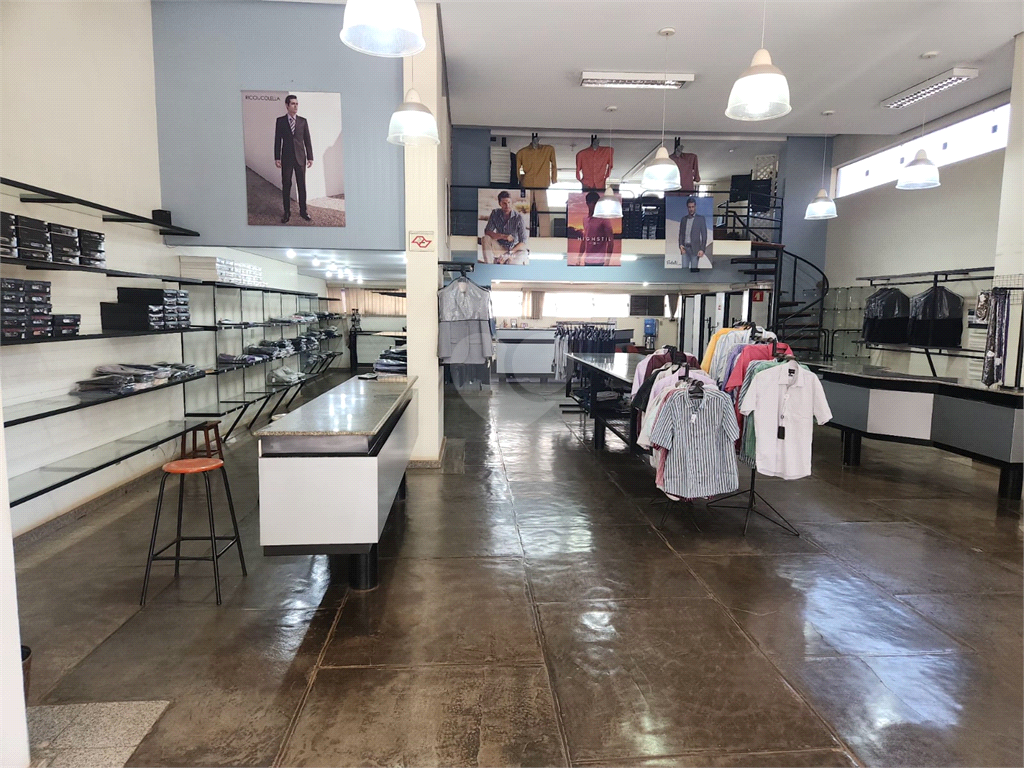 Venda Salão Comercial Araraquara Centro REO1039829 5