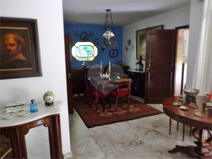 Venda Casa São Paulo Jardim Europa REO103983 1