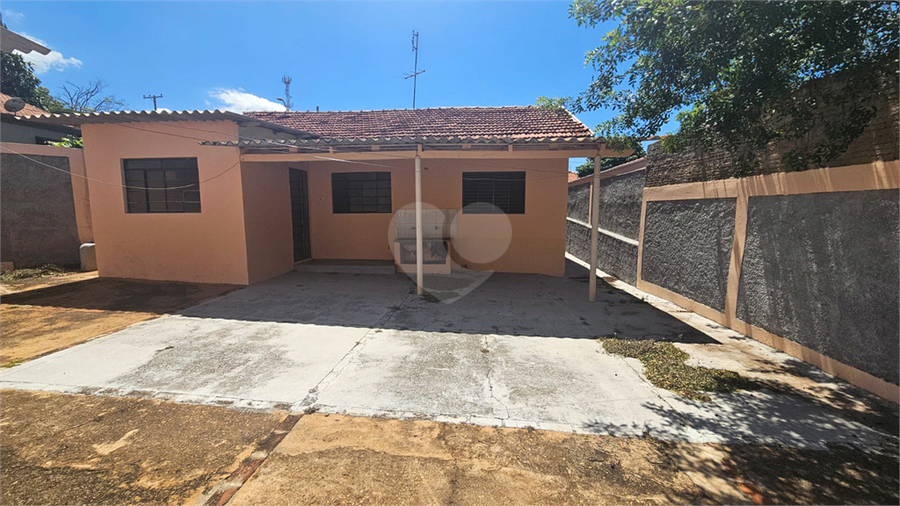 Aluguel Casa Barra Bonita Núcleo Habitacional De Barra Bonita REO1039834 18