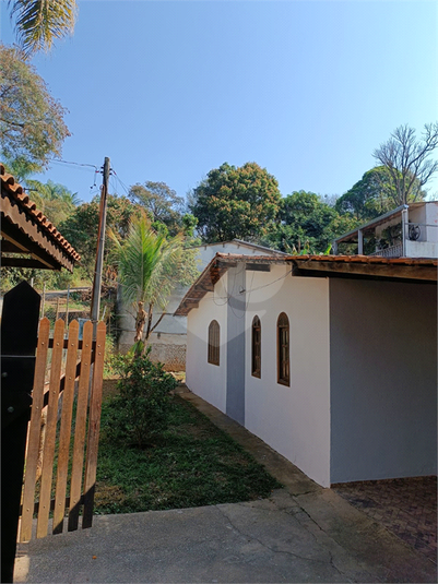 Venda Casa Várzea Paulista Jardim Gauchinha REO1039840 1