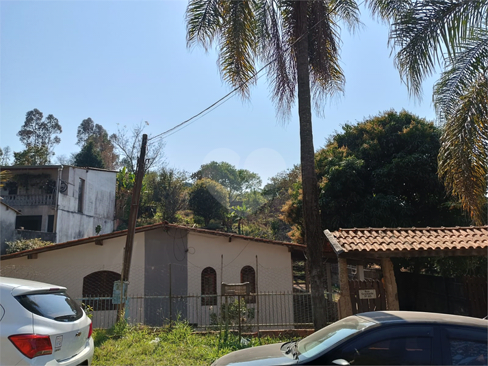 Venda Casa Várzea Paulista Jardim Gauchinha REO1039840 4