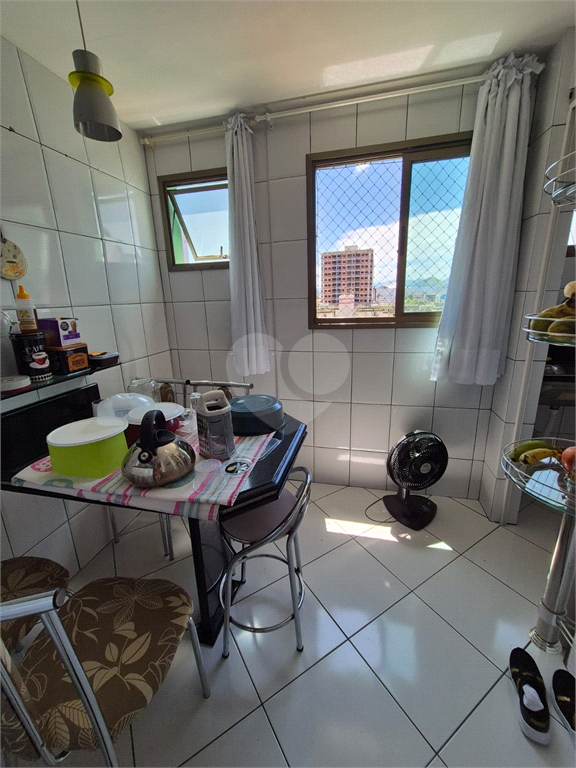 Venda Apartamento Vila Velha Itapuã REO1039850 8