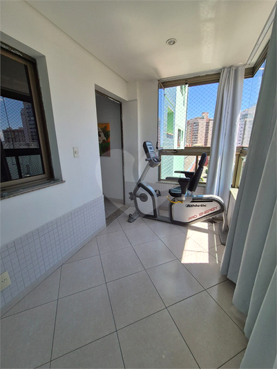 Venda Apartamento Vila Velha Itapuã REO1039850 1