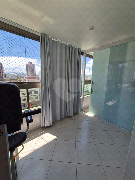 Venda Apartamento Vila Velha Itapuã REO1039850 2