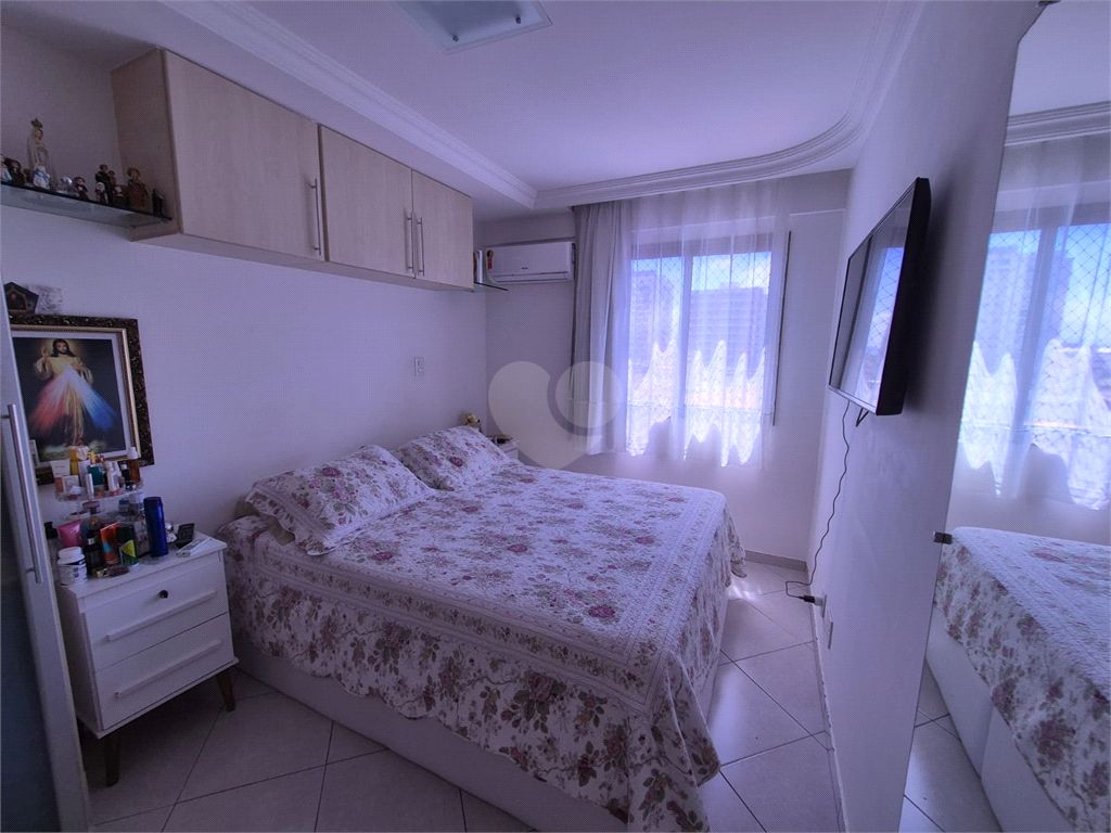 Venda Apartamento Vila Velha Itapuã REO1039850 19