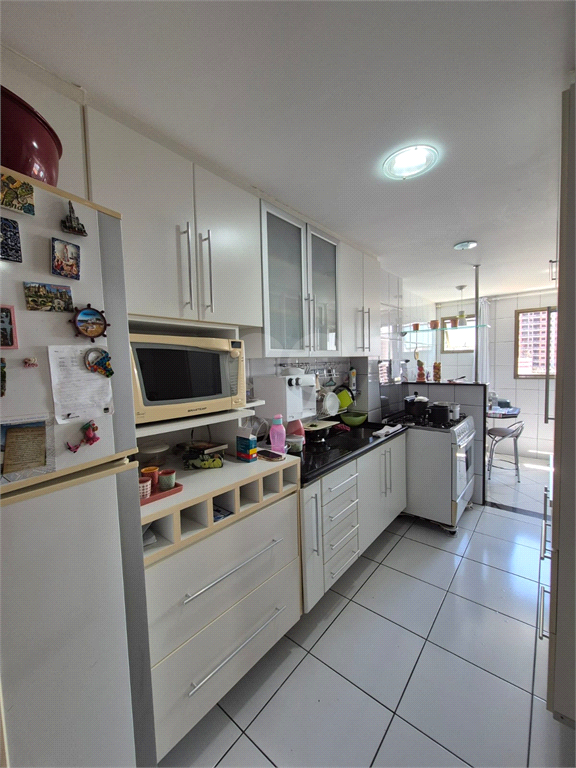 Venda Apartamento Vila Velha Itapuã REO1039850 7