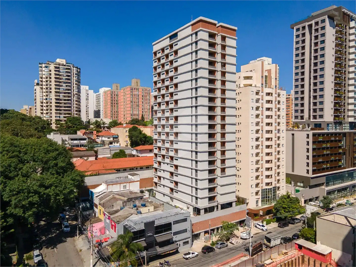 Aluguel Studio São Paulo Perdizes REO1039854 1