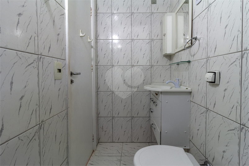 Venda Apartamento São Paulo Vila Mariana REO1039855 31