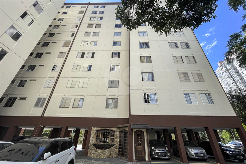 Venda Apartamento São Paulo Vila Mariana REO1039855 33