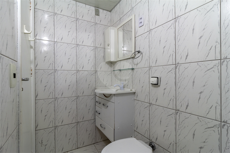 Venda Apartamento São Paulo Vila Mariana REO1039855 32