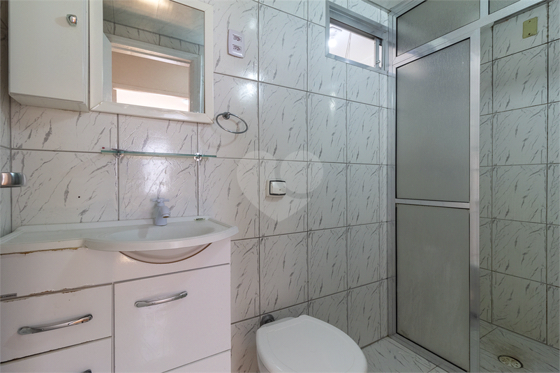 Venda Apartamento São Paulo Vila Mariana REO1039855 29