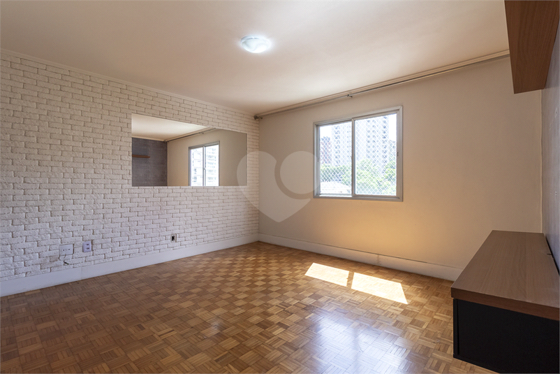 Venda Apartamento São Paulo Vila Mariana REO1039855 5