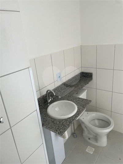 Venda Apartamento Várzea Paulista Ieiri REO1039857 22