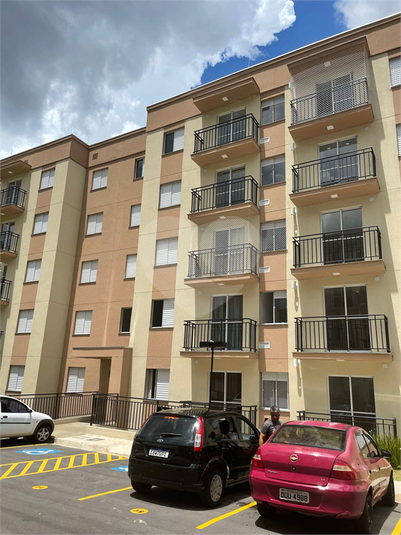 Venda Apartamento Várzea Paulista Ieiri REO1039857 18