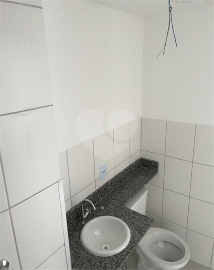 Venda Apartamento Várzea Paulista Ieiri REO1039857 21