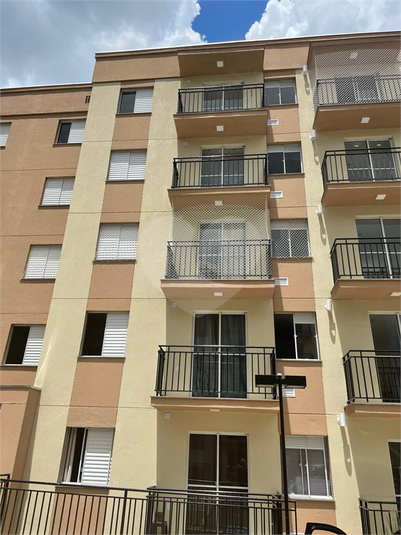 Venda Apartamento Várzea Paulista Ieiri REO1039857 15