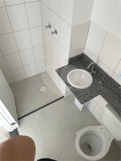 Venda Apartamento Várzea Paulista Ieiri REO1039857 23