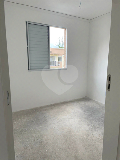 Venda Apartamento Várzea Paulista Ieiri REO1039857 2