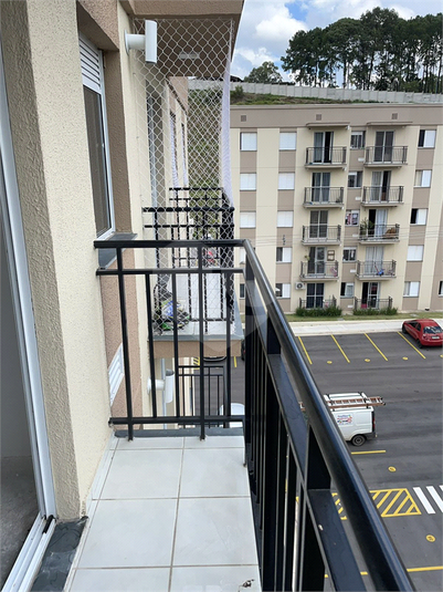 Venda Apartamento Várzea Paulista Ieiri REO1039857 10