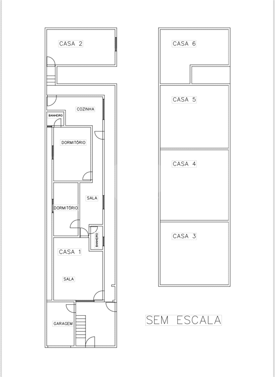 Venda Casa São Paulo Vila Joaniza REO1039860 28