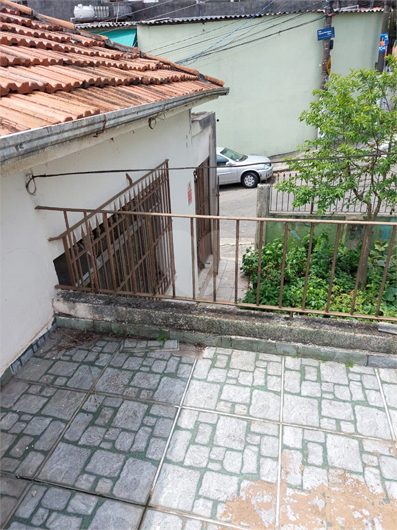 Venda Casa São Paulo Vila Joaniza REO1039860 21