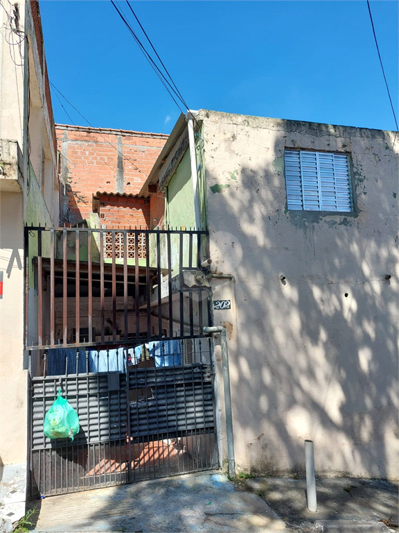 Venda Casa São Paulo Vila Joaniza REO1039860 20