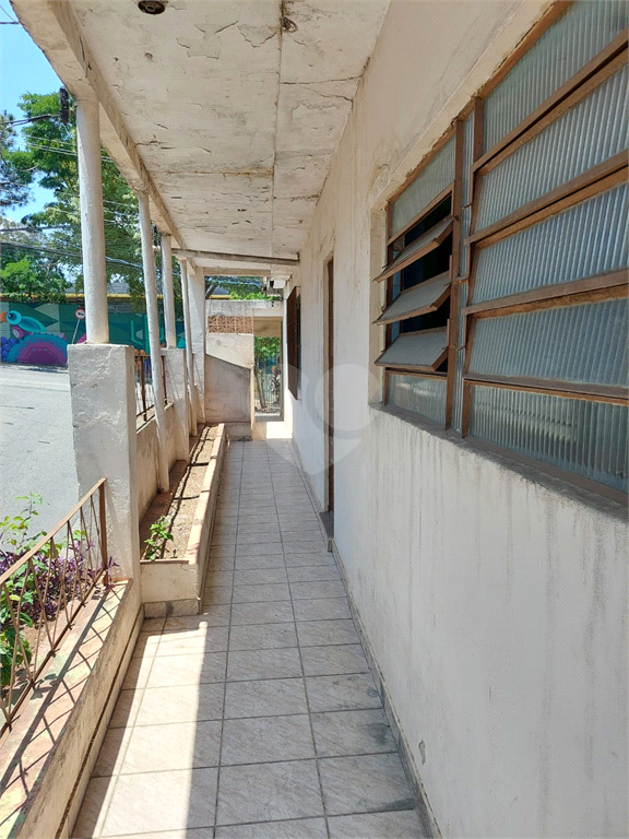 Venda Casa São Paulo Vila Joaniza REO1039860 17