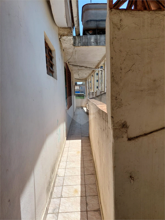 Venda Casa São Paulo Vila Joaniza REO1039860 9