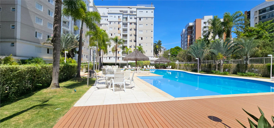 Venda Apartamento São Paulo Cidade São Francisco REO1039863 51