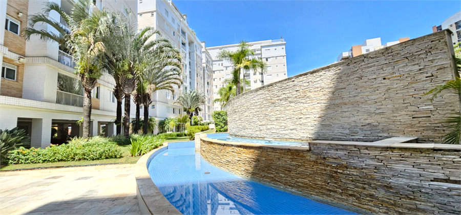 Venda Apartamento São Paulo Cidade São Francisco REO1039863 64