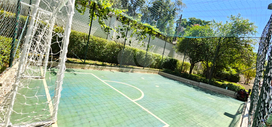 Venda Apartamento São Paulo Cidade São Francisco REO1039863 57