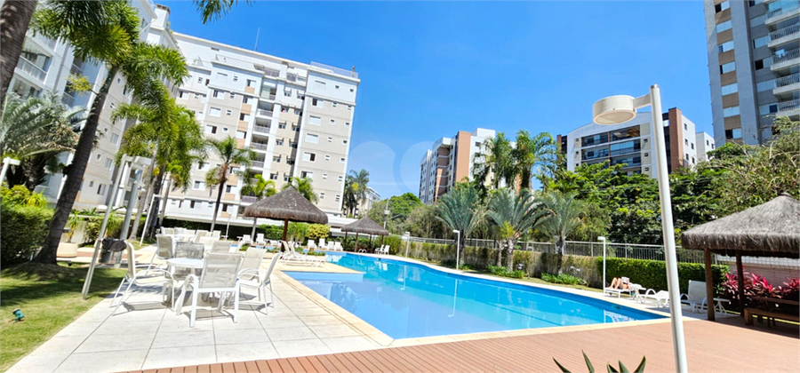 Venda Apartamento São Paulo Cidade São Francisco REO1039863 53