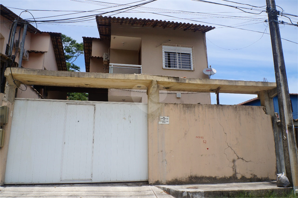 Venda Casa Niterói Engenho Do Mato REO1039868 2