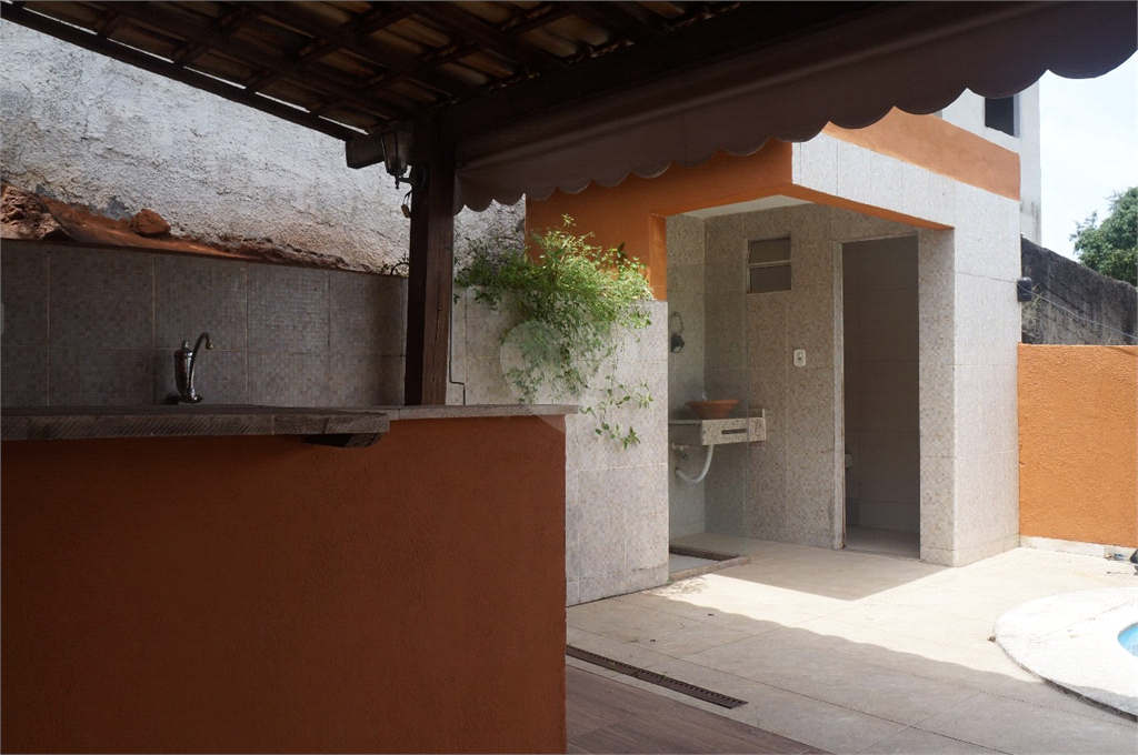 Venda Casa Niterói Engenho Do Mato REO1039868 9